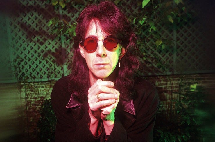 07 ric ocasek of the cars a billboard 1548