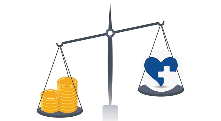 Health Financing and Economics