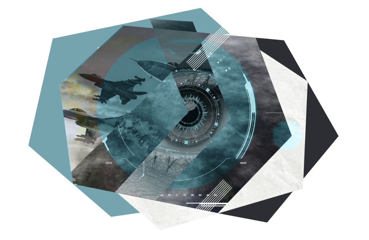 国防技术路线图：面向2026年的五大前沿