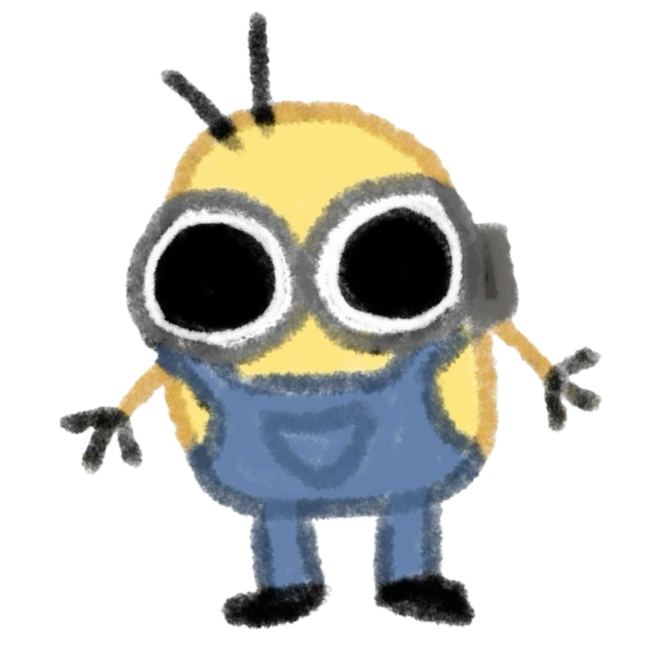 bob the minion