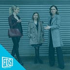 La Newsletter de Fuera de Series