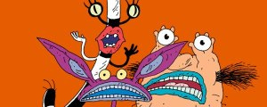 Monsters Monsters