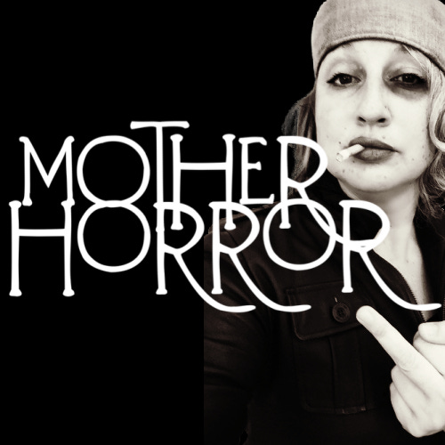 Mother Horror Updates logo