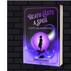 Death Casts a Spell, Chapter 1