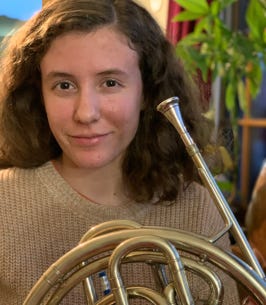 McKenna Miller McKenna Miller