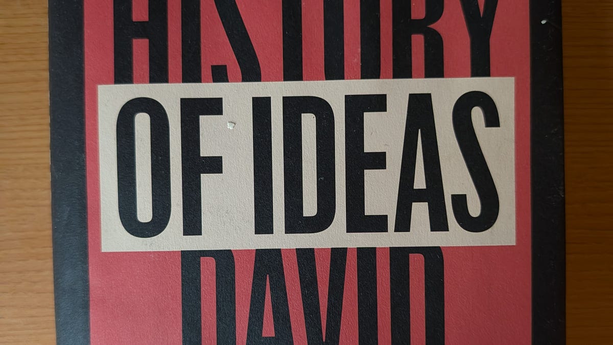 Read/Watched/Listened/Ate - by Aveek Bhattacharya