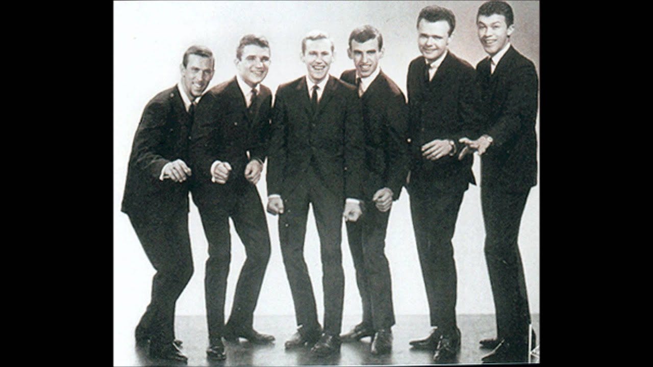 The Band, Part 1: The Hawks – PS Audio