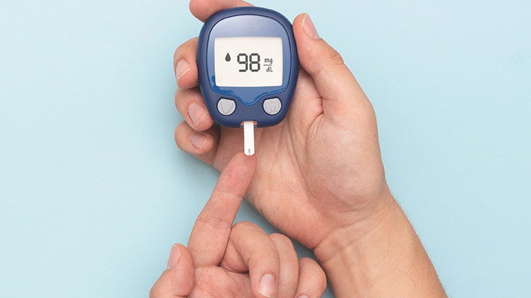 unlocking your guts power to control blood sugar
