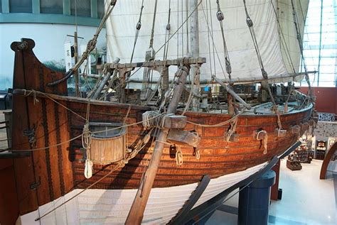 Jewel of Muscat, Maritime Experiential Museum Singapore . Modeled after ...