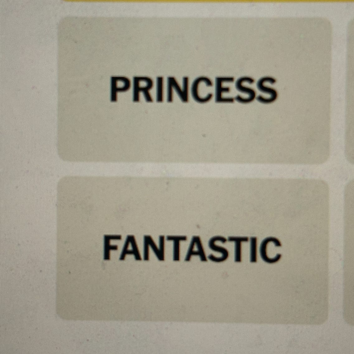 obsessive compulsive diva