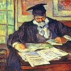The Wrong Perception of Doctoral Degrees