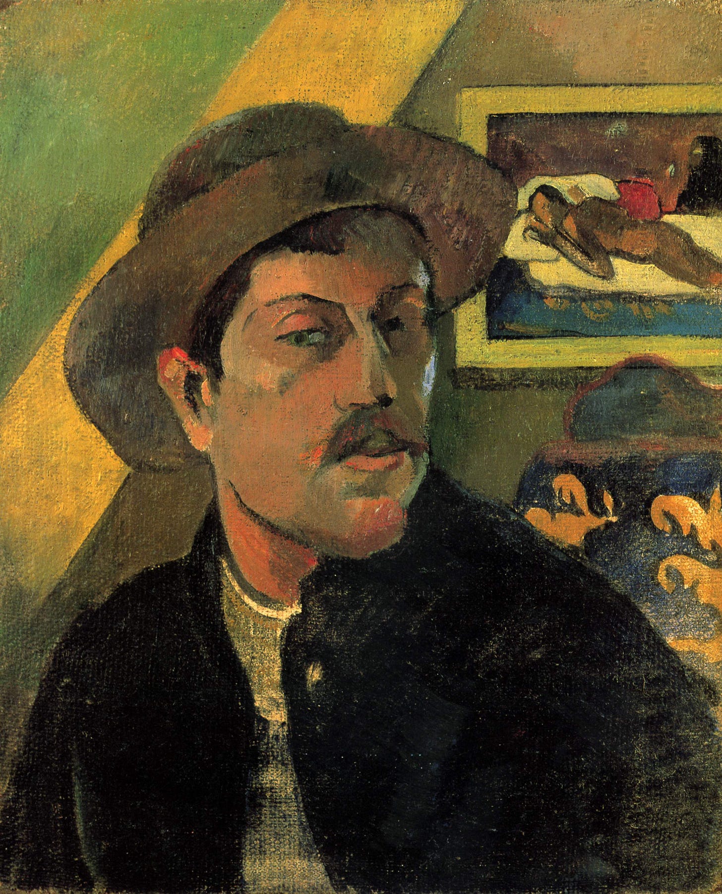 Artwork discussed in 7 Art History Facts to Drop at Your Next Dinner #1 Artwork discussed in 7 Art History Facts to Drop at Your Next Dinner #1