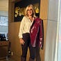 Adela Micha's avatar