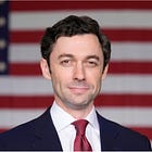 Thanks, Sen. Ossoff