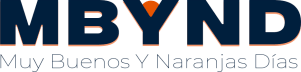 ¡Muy buenos y naranjas días! 🌅