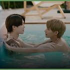 TutorYim protagonizan nuevo BL tailandés ChermChey The Series