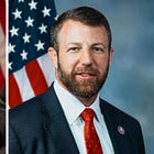 "Pissed" Trump Fires Kristi Noem, Replaces with Markwayne Mullin