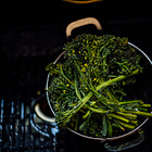 Is Broccolini a Real Vegetable?