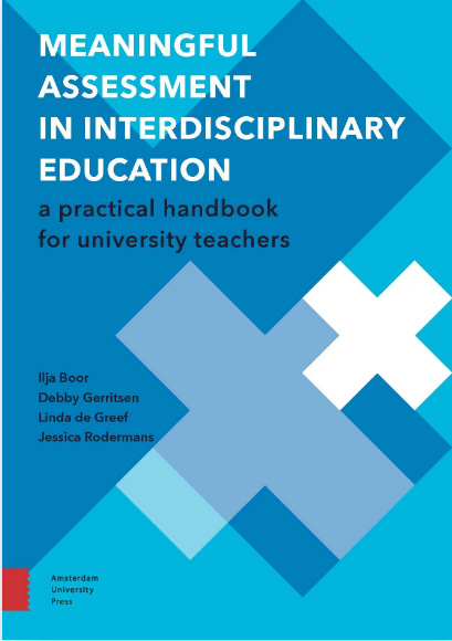 Meaningful Assessment book cover