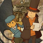 È successo il 15 febbraio: Professor Layton e...