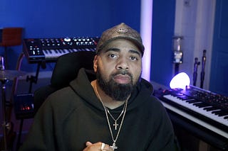 Don Michael Jr | Substack