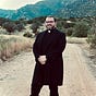 Fr. Peter Mark Butterfield II's avatar