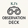 Observation Deck