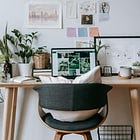 ✍️ Desk of Amy Suto: 4 Productivity Hacks to Help You Finish That Book!