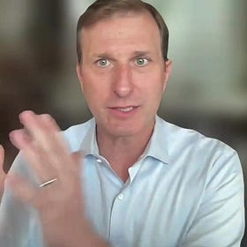 Trump Wants Escalation: Rep. Goldman on Canal Street ICE RAID and $230 Million