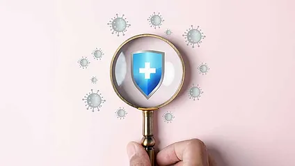 men women experience differences immune function