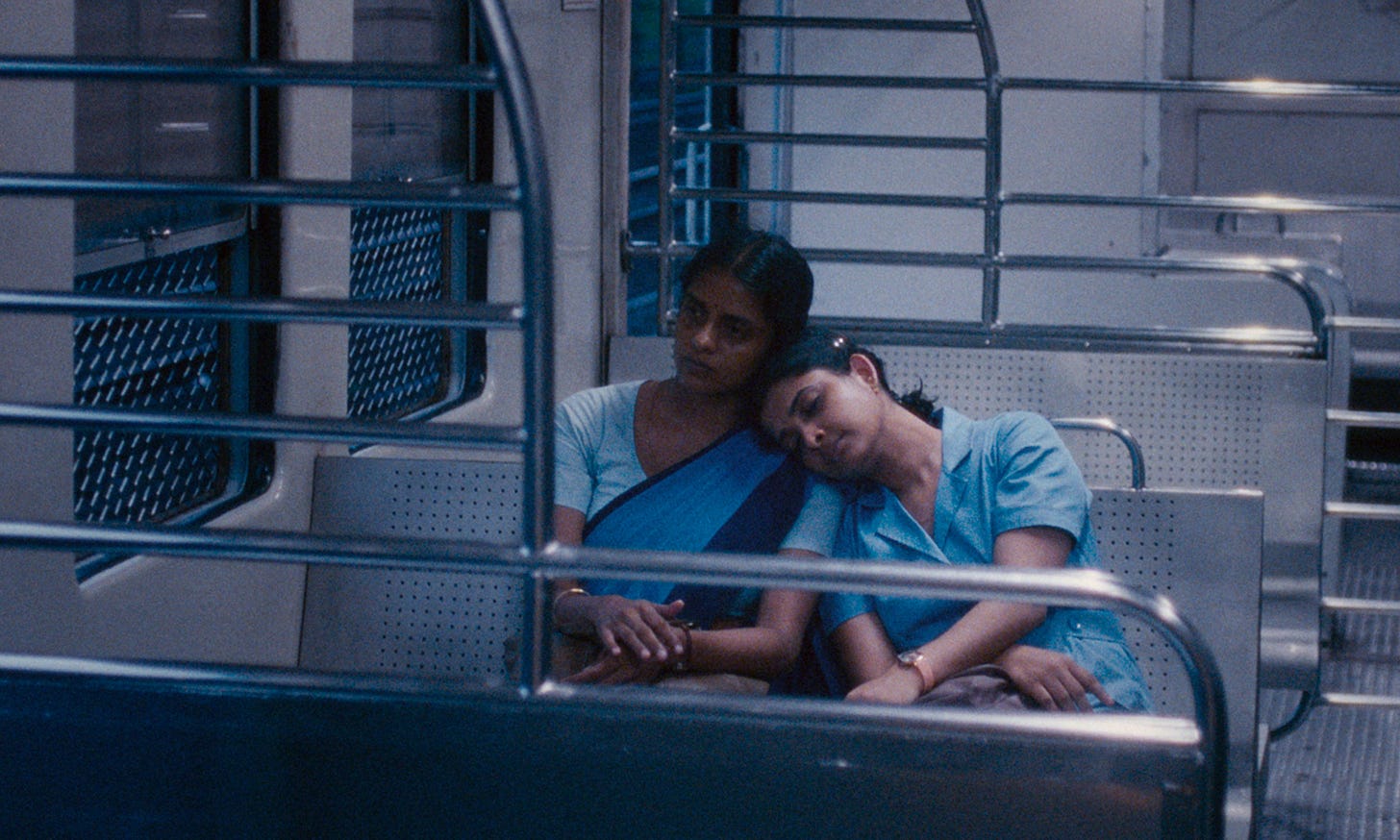 Week Ending 11/15/24 - by Jared Mobarak