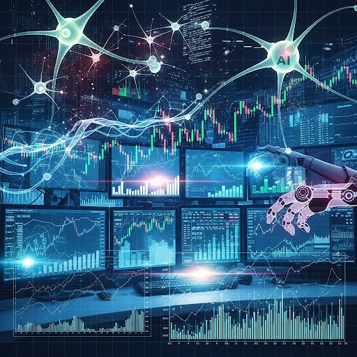 Artwork for The Quantamental Investor’s Substack