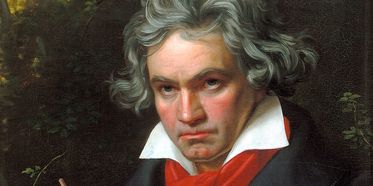The Liberation of Listening