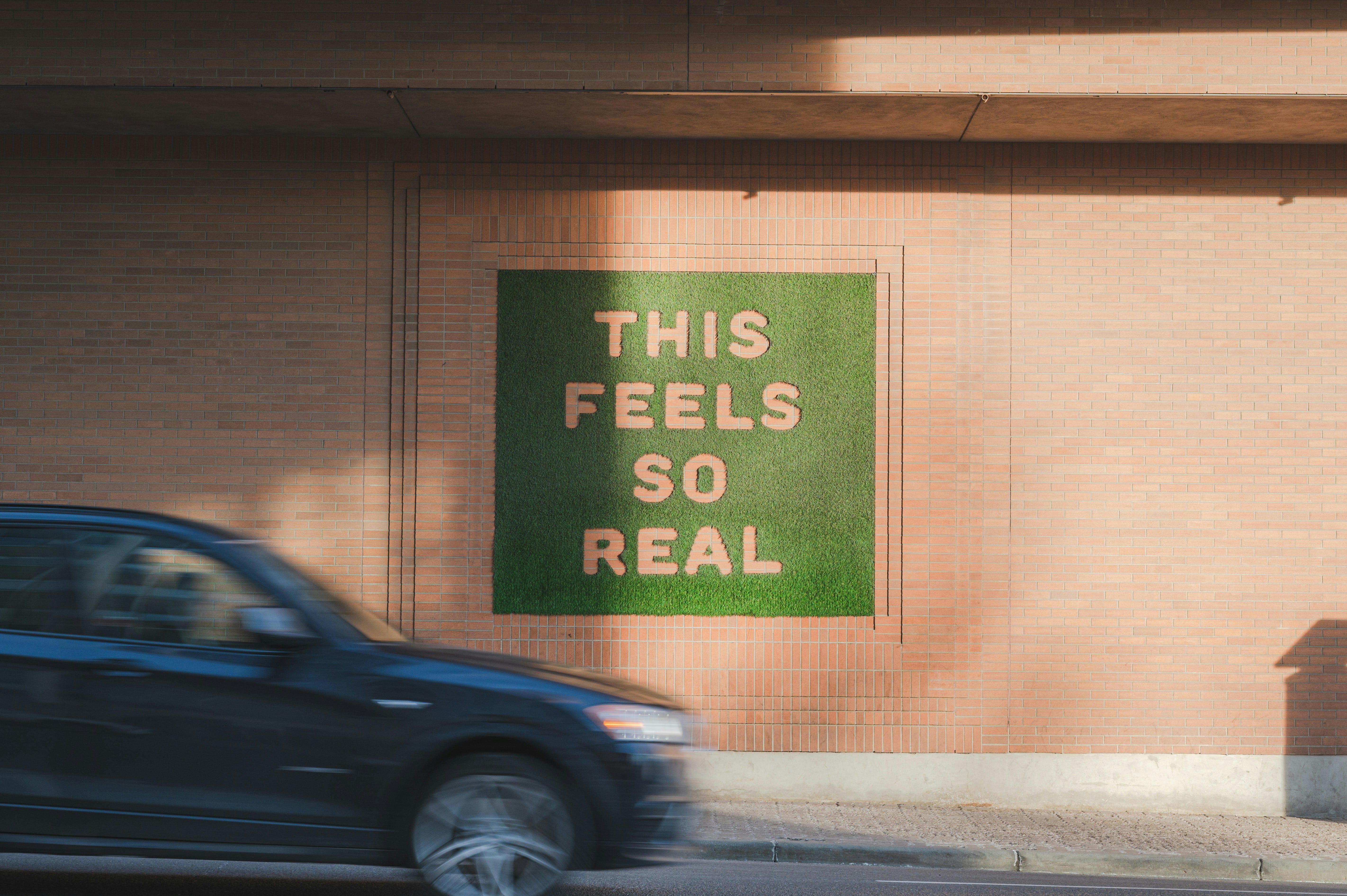 Emotional Realities Part 2: Affective Realism