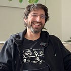 Hru nevydáme, dokud není perfektní, říká zakladatel studia Amanita Design Jakub Dvorský