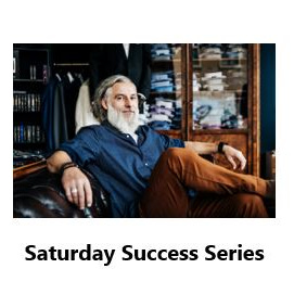Saturday Success Series