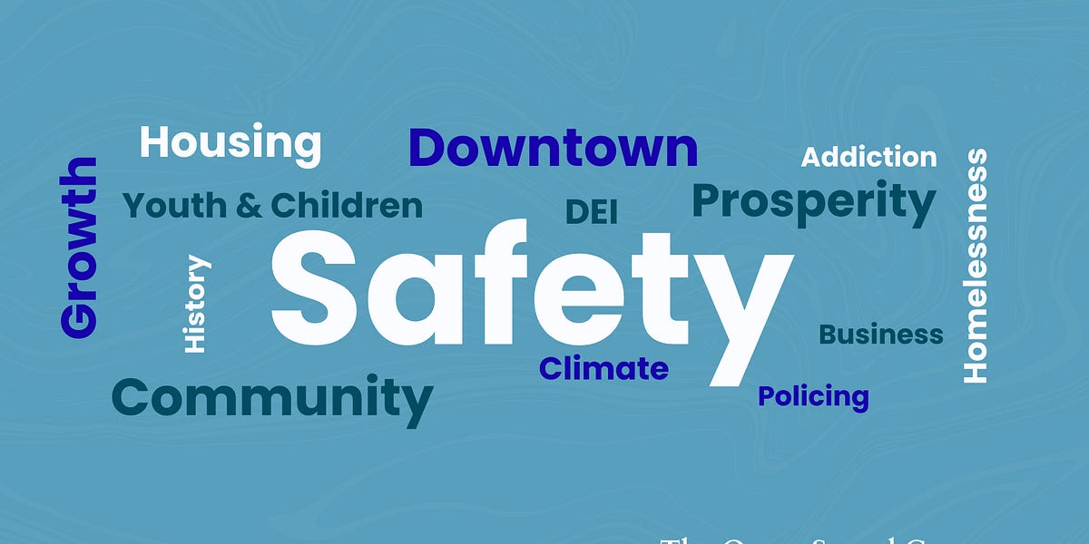 What Residents Said About Council’s Priorities in Survey City Hall Didn’t Publish