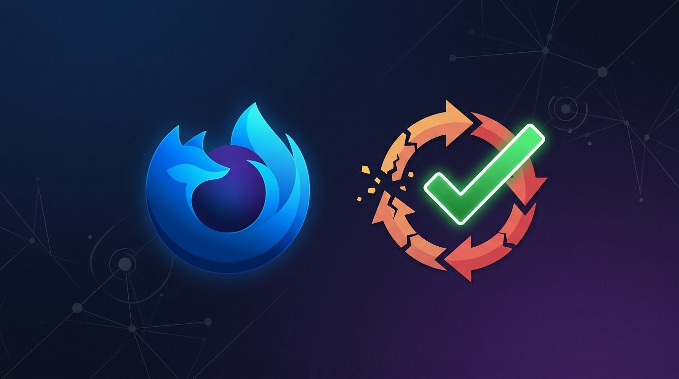 Fix Firefox Dev Edition Sign-Out Loop on Shutdown Fix Firefox Dev Edition Sign-Out Loop on Shutdown
