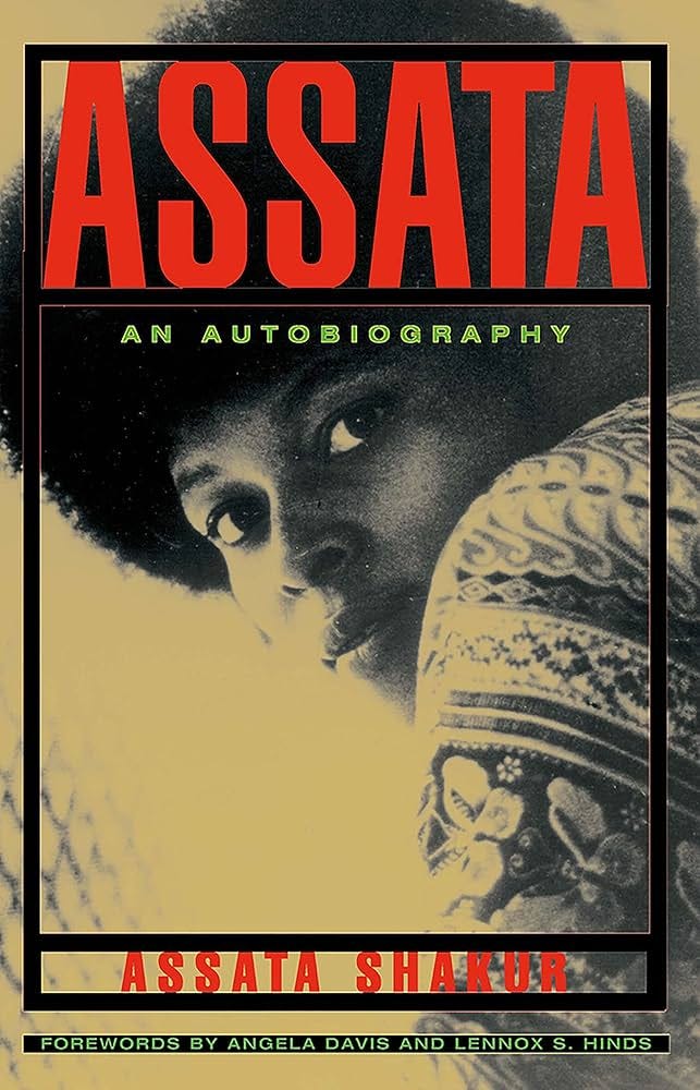 Assata: An Autobiography See more