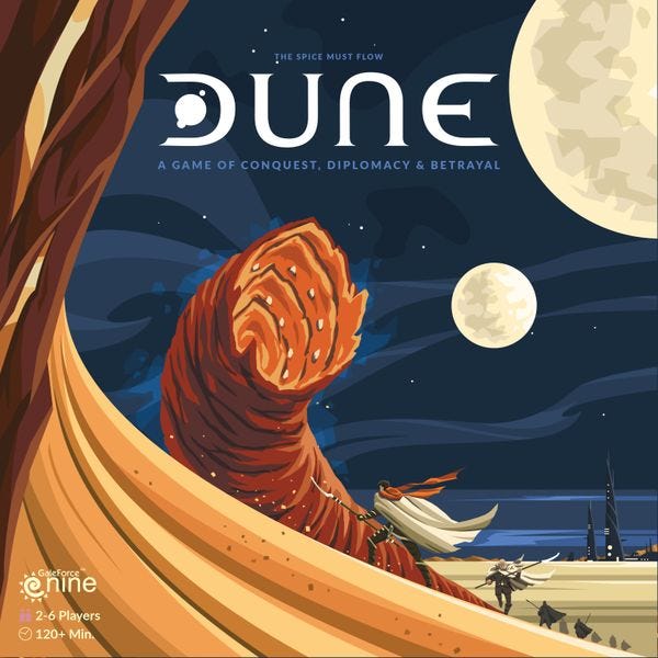 Box Cover