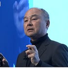 손정의(孫正義)가 밝히는 슈퍼 인간 시대 도래: 사람에게 천 개의 손과 눈이 생긴다