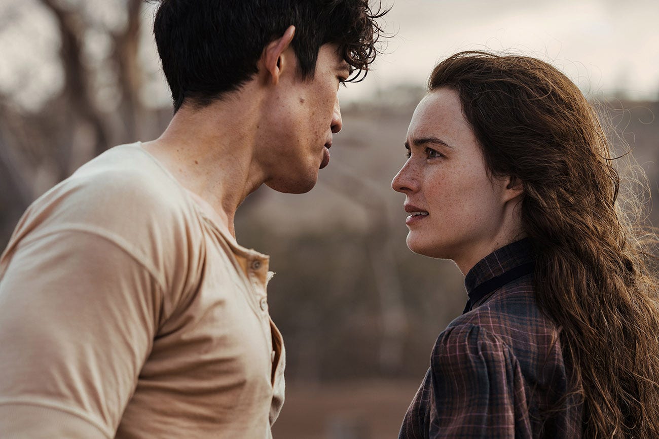 My Brilliant Career' Netflix Period Drama Series: Release Date, Cast, Plot  &amp; Everything We Know