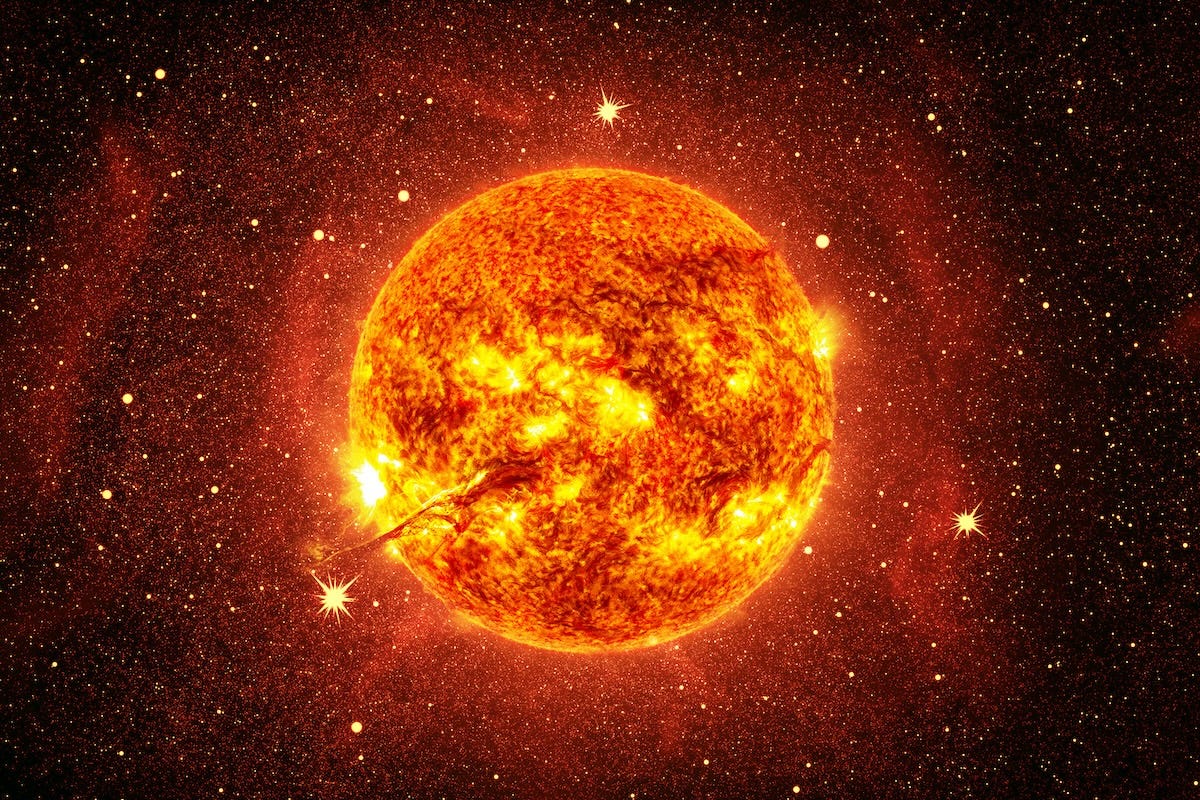 Here's how the Sun will end all life on Earth | BBC Science Focus Magazine