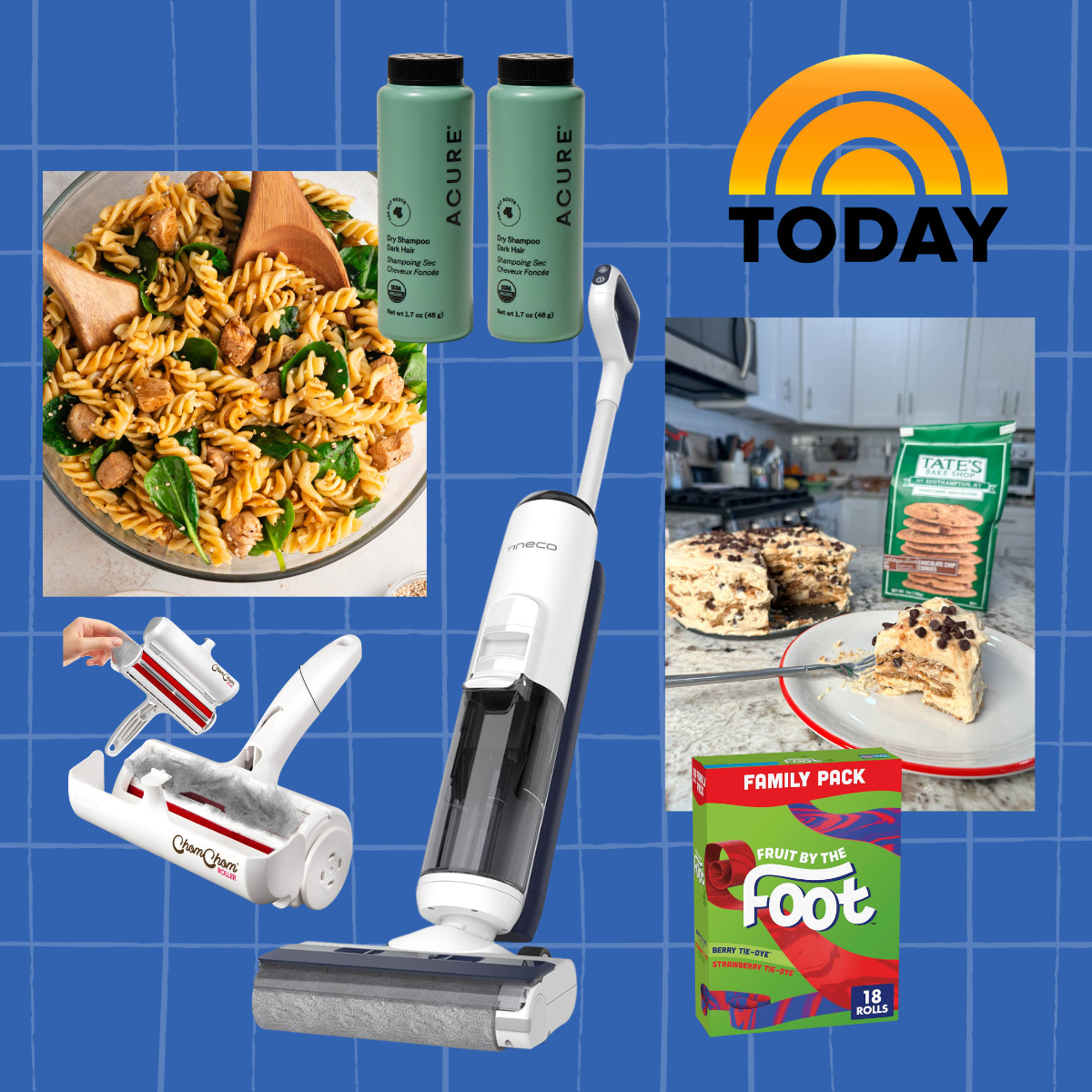 Oodles of Spring Break Hacks / Low bar Easter baskets / Molly's purse ...