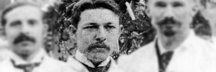 William Coley William Coley