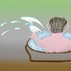 Toad04 - Early Memories and Raw beginnings