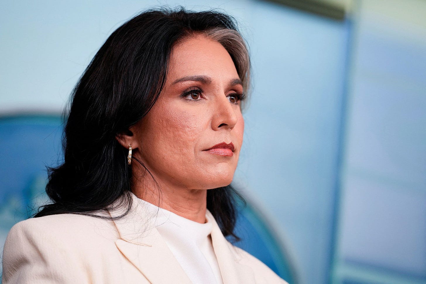 DNI Tulsi Gabbard sends criminal referral over Trump's 2019 impeachment to Justice Department | CNN Politics DNI Tulsi Gabbard sends criminal referral over Trump's 2019 impeachment to Justice Department | CNN Politics