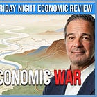 The Art of War Is Being Waged Through Our Economy | Andy Schectman