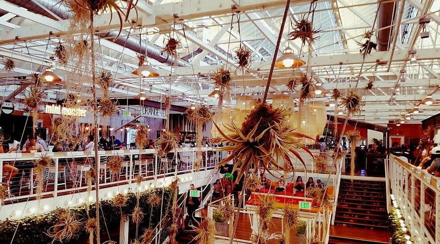 Anaheim Packing House - All You SHOULD Know Before Going 2026 (with Reviews)