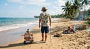 Beachman AI’s Investing Whispers